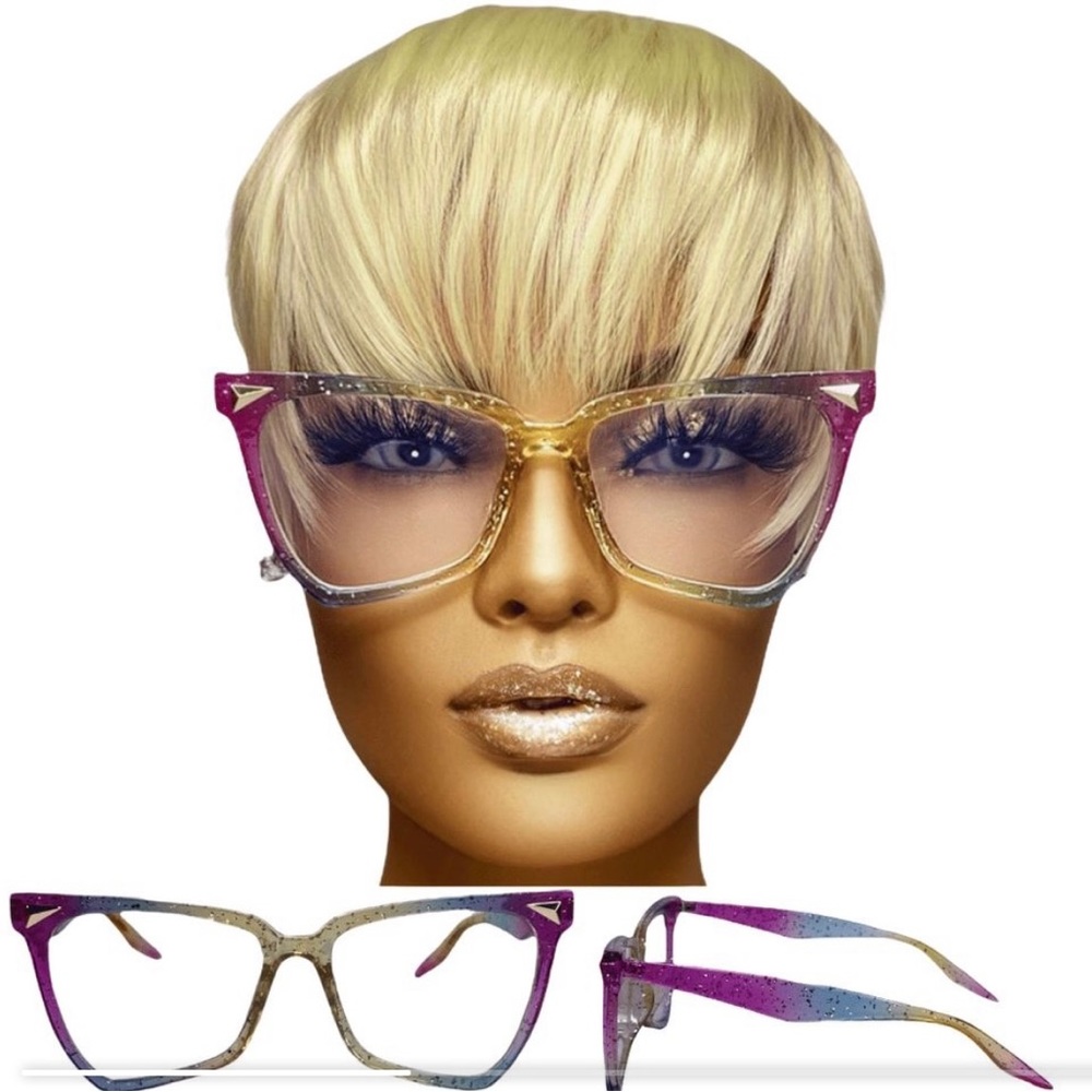 Non Prescription Eyeglasses